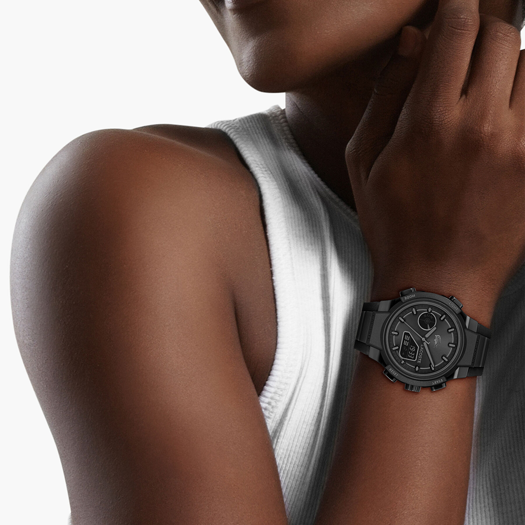 LC33 Watch