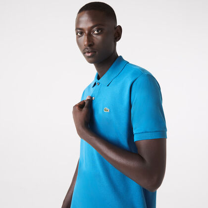 Lacoste Classic Fit L.12.12 Polo Shirt