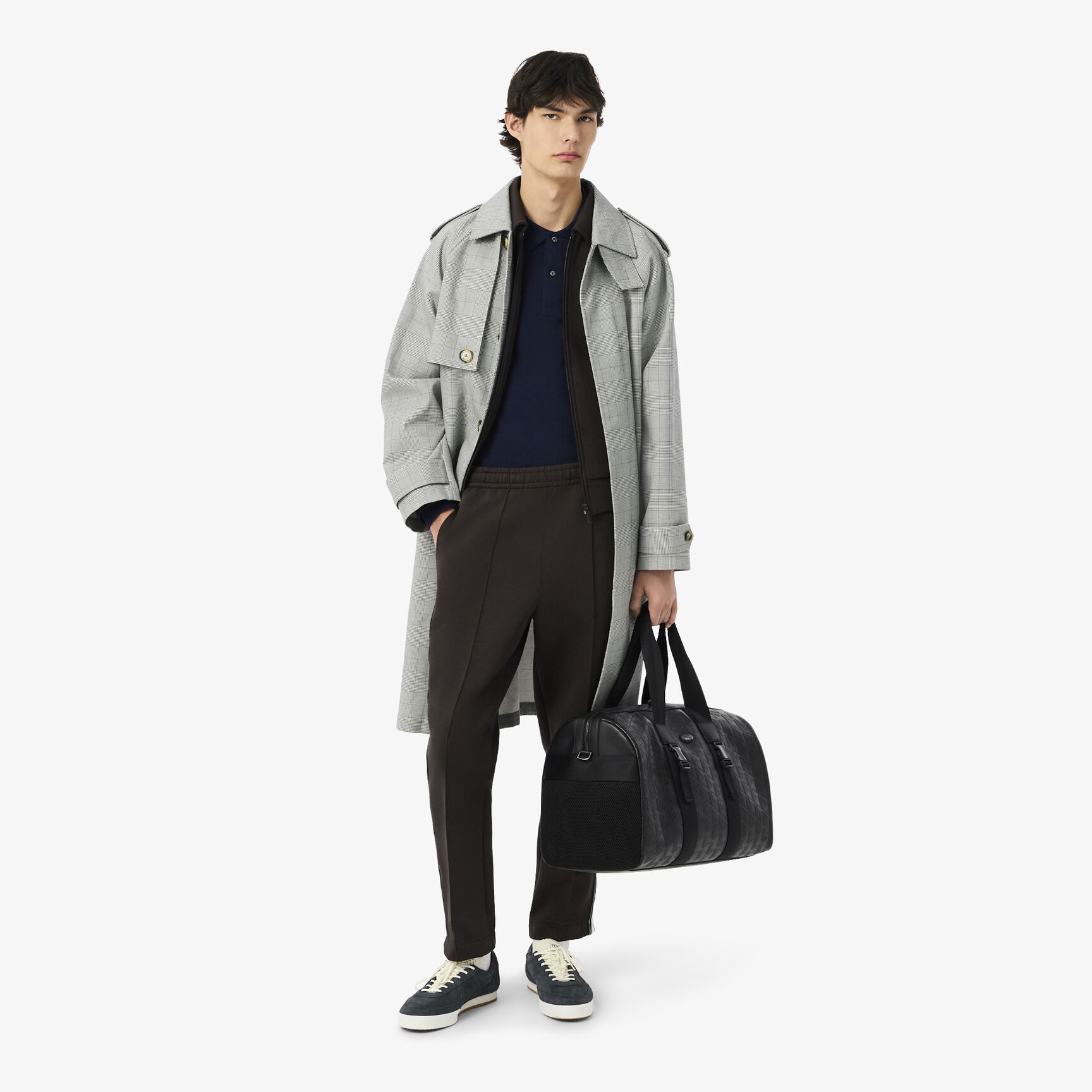 French Made Sweatpants