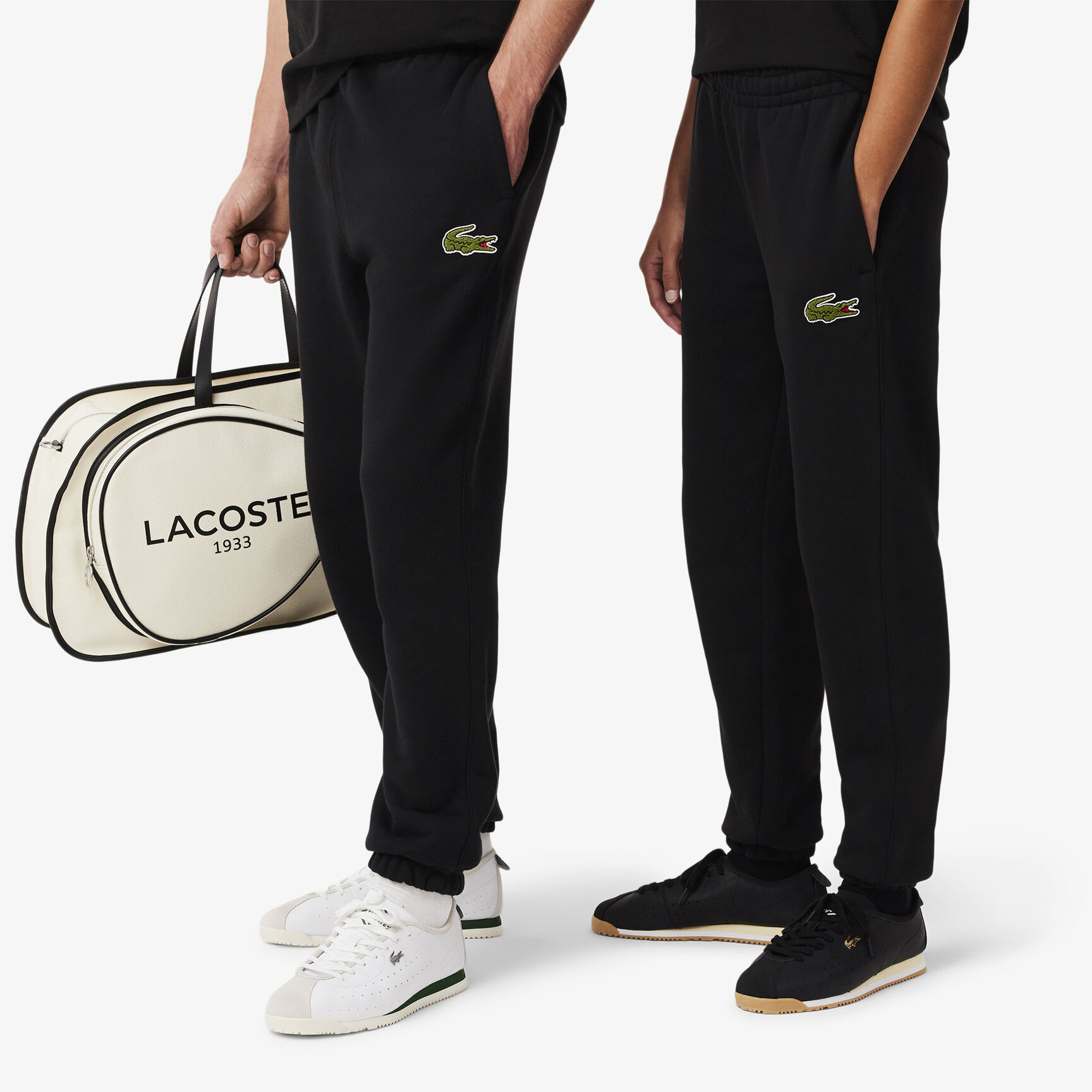 Relaxed Fit Sweatpants Relaxed Fit Sweatpants