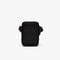 men s lacoste chantaco contrast branded crossover bag