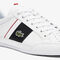 Men's Chaymon Leather and Synthetic Trainers lacoste men s chaymon leather and synthetic trainers