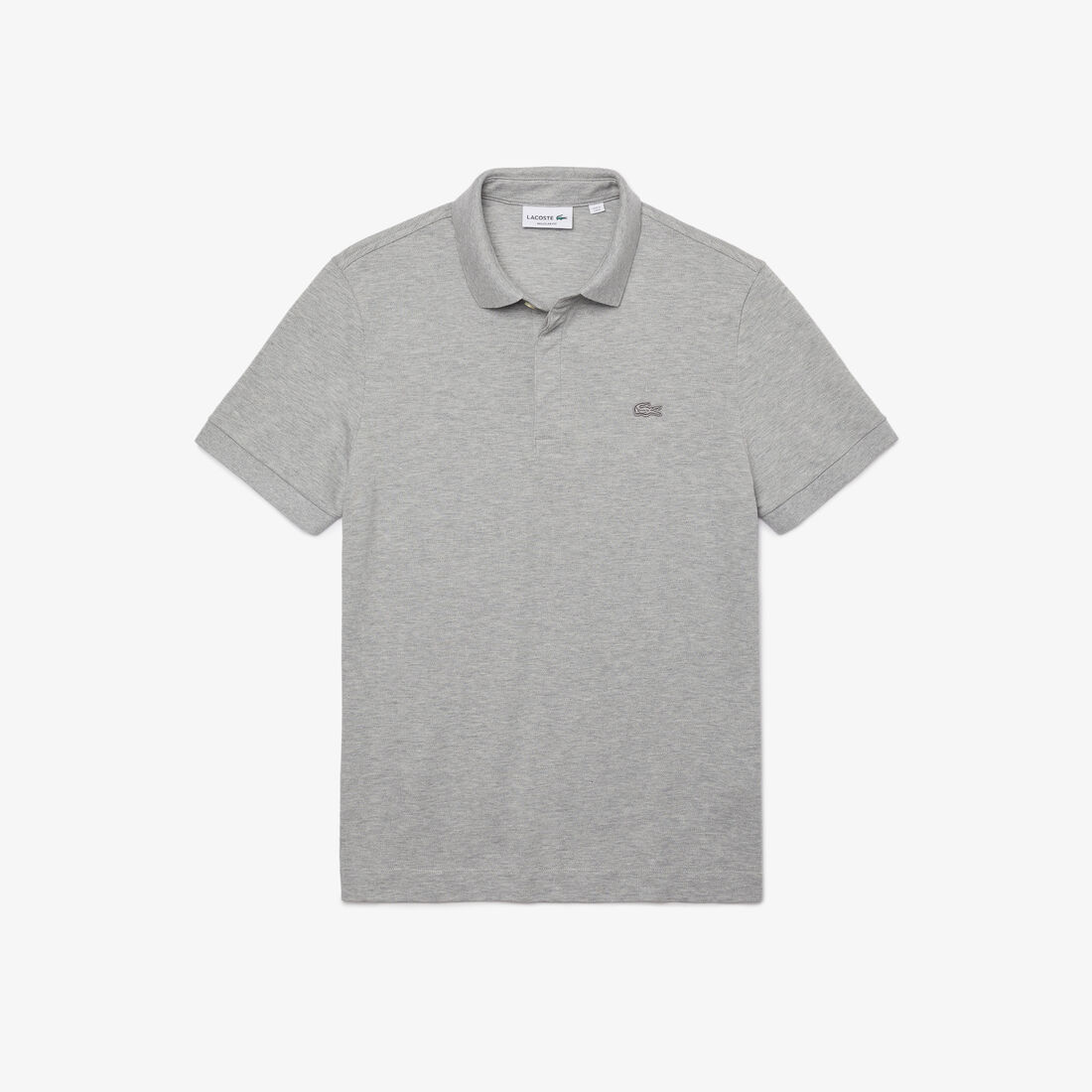 قميص بولو بيكيه باريسي بقصة عادية قميص بولو بيكيه باريسي بقصة عادية