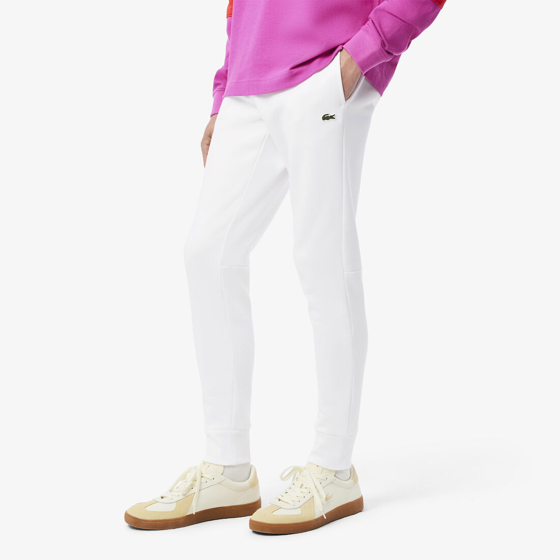 Slim Fit Sweatpants Slim Fit Sweatpants