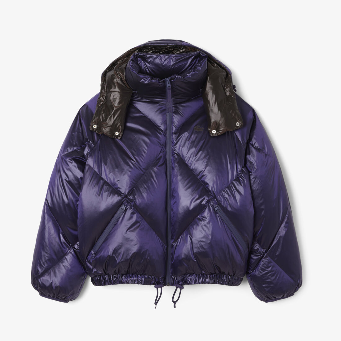 Oversized Water-Repellent Down Jacket Oversized Water-Repellent Down Jacket