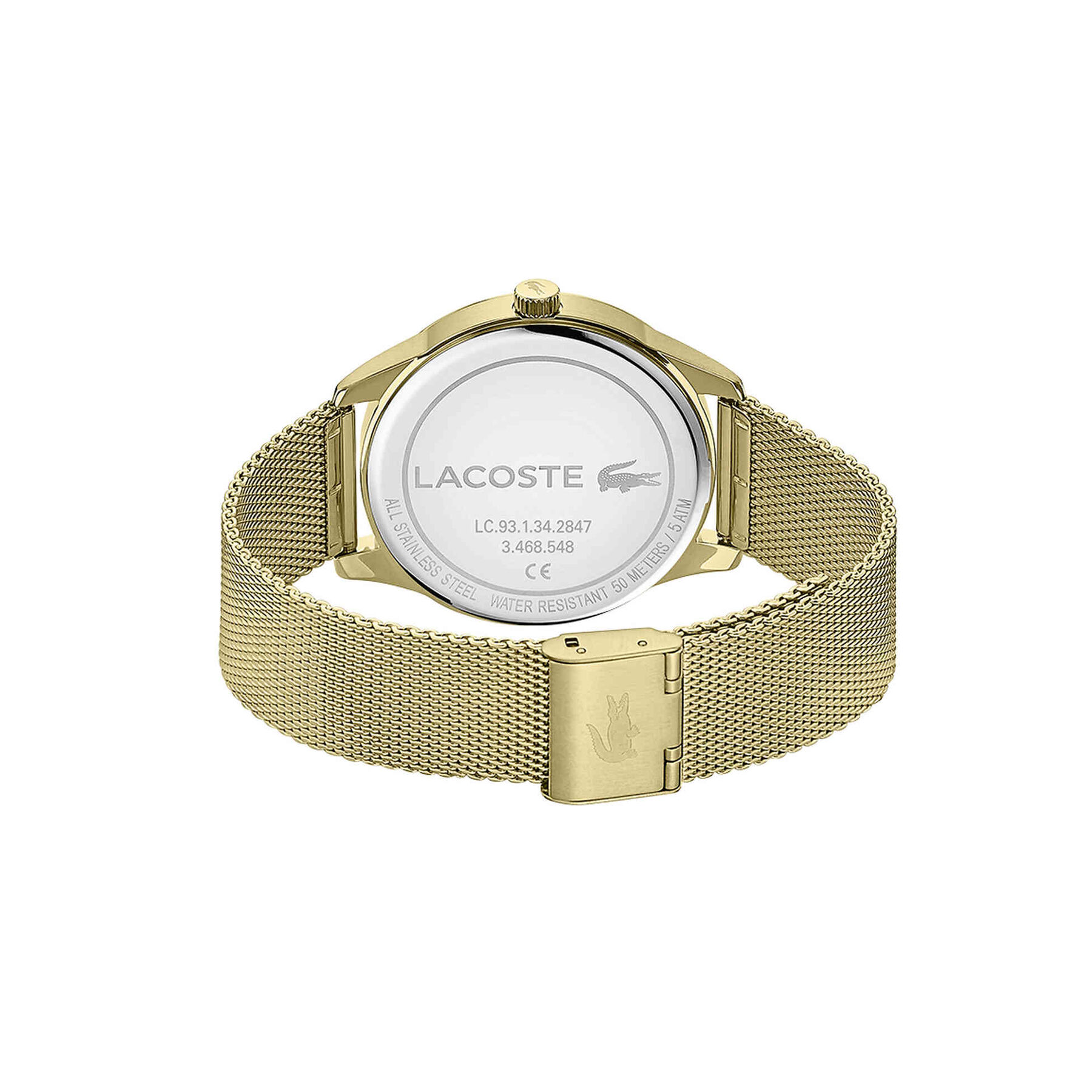 Men Vienna Quartz Watch