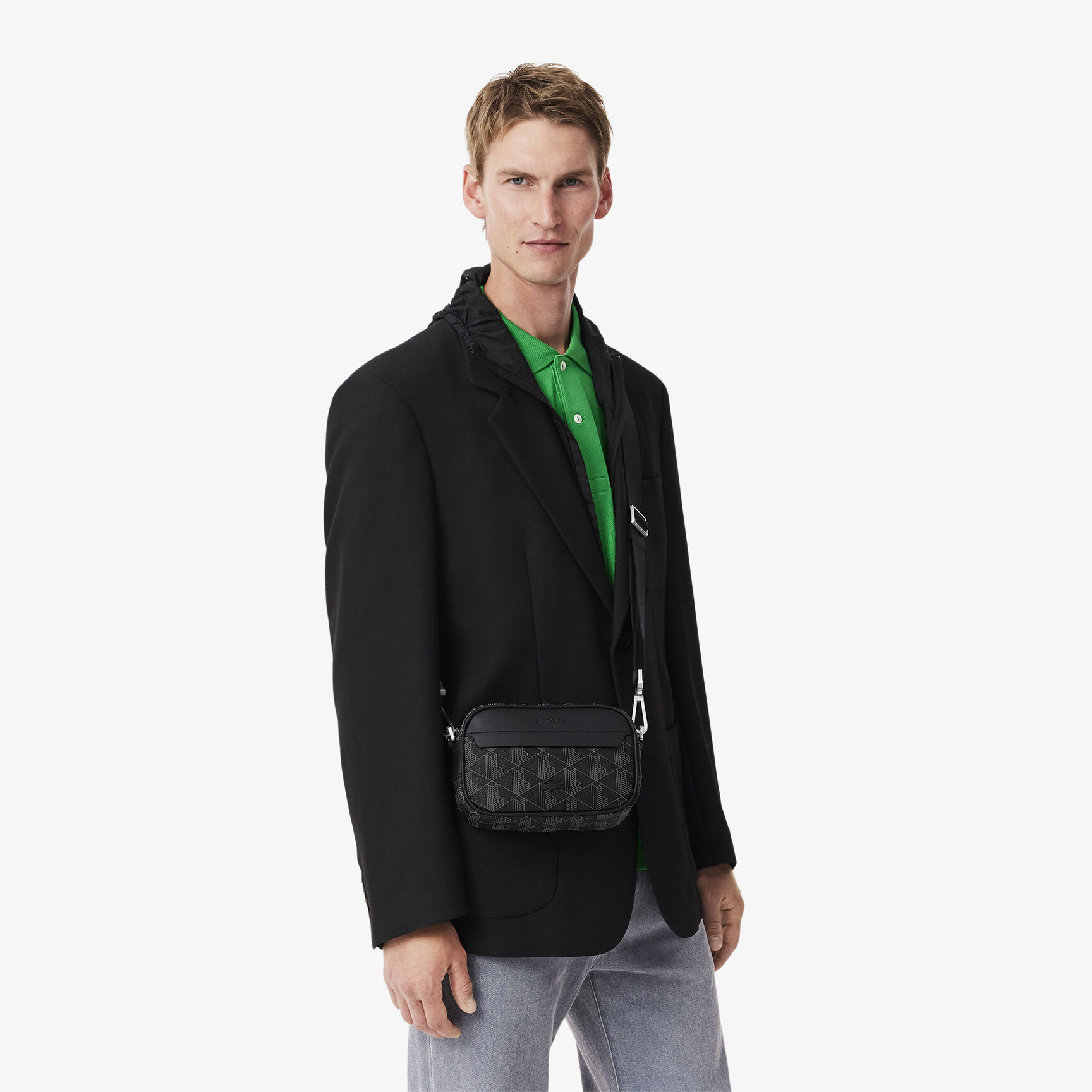 حقيبة ذا بليند الصغيرة