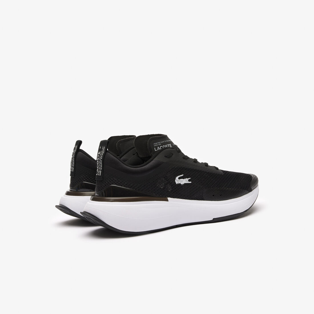 سنيكرز لاكوست رن سبين ايفو للرجال سنيكرز لاكوست رن سبين ايفو للرجال