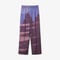 بنطلون بطبعة مناظر طبيعية كبيرة الحجم لاكوست بنطلون بطبعة مناظر طبيعية كبيرة الحجم
