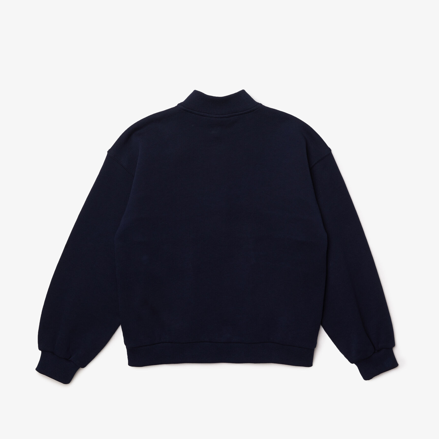 Kids' Colorblock Bands Fleece Zip Sweatshirt