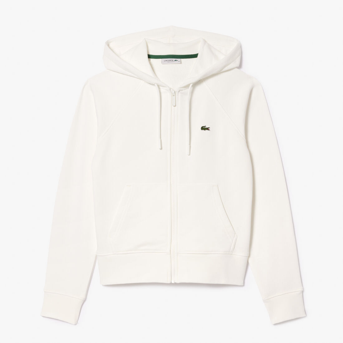 Zipped Hoodie Zipped Hoodie