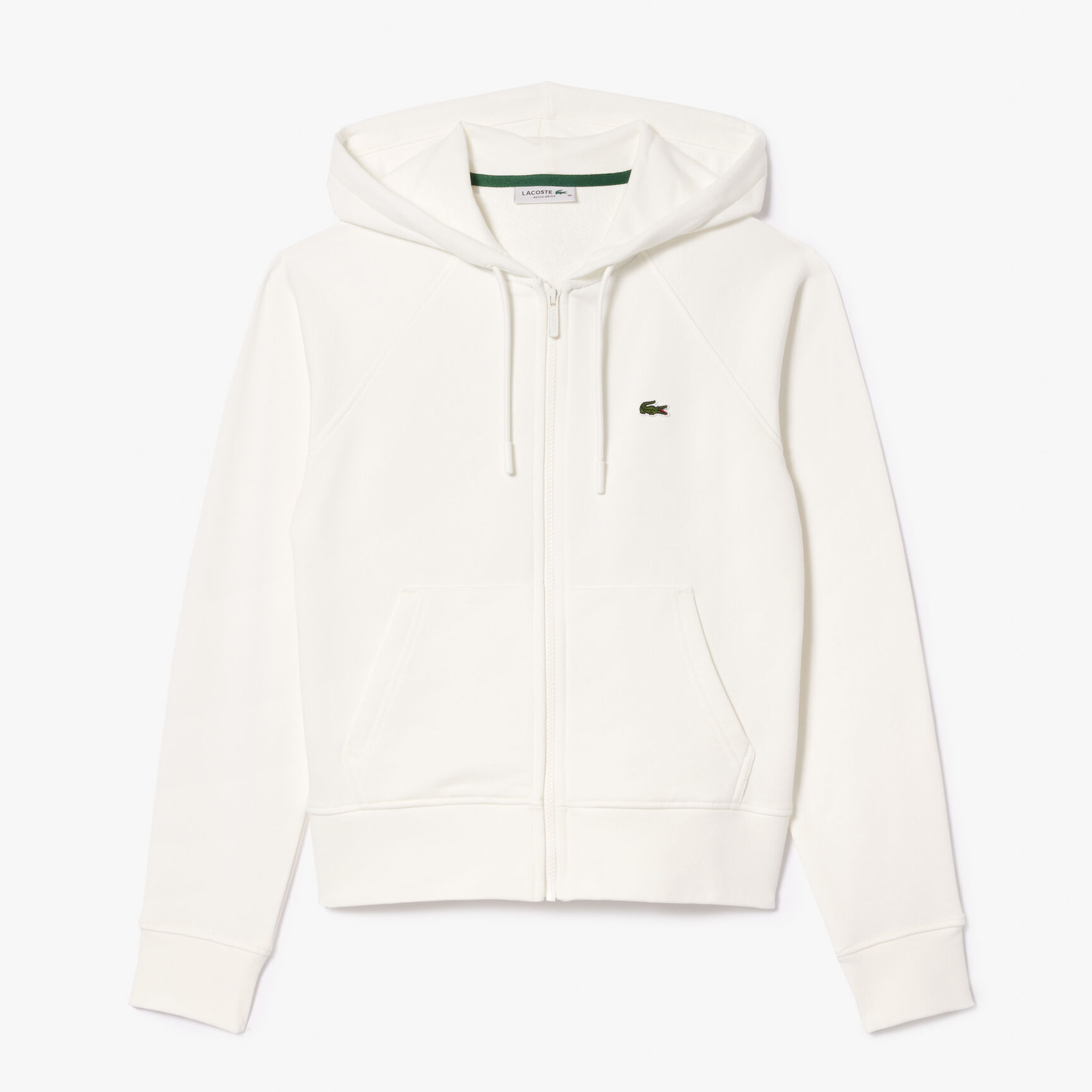Zipped Hoodie Zipped Hoodie