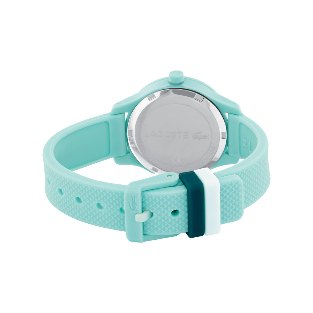 Lacoste Lacoste.12.12 Kids Kids Blue Dial Watch Lacoste Lacoste.12.12 Kids Kids Blue Dial Watch