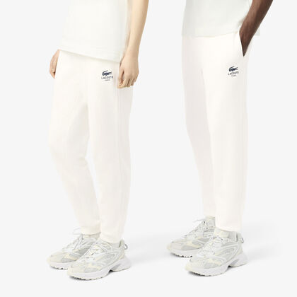 Tapered Leg Sweatpants Tapered Leg Sweatpants