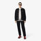 lacoste men s slim fit premium cotton shirt