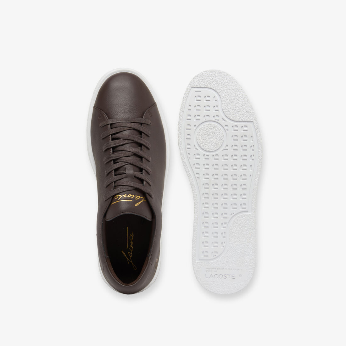 Men's Linecourt Leather Sneakers Men's Linecourt Leather Sneakers
