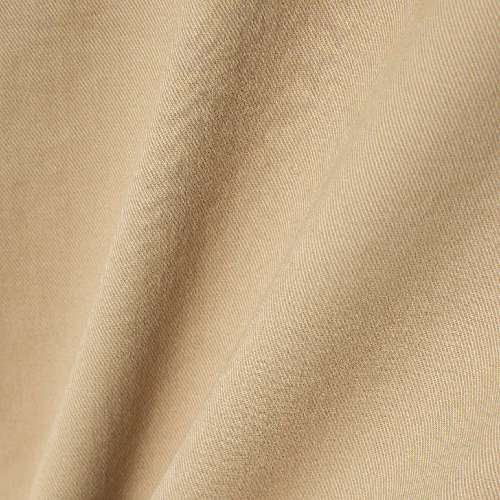 Regular Fit Stretch Cotton Shorts