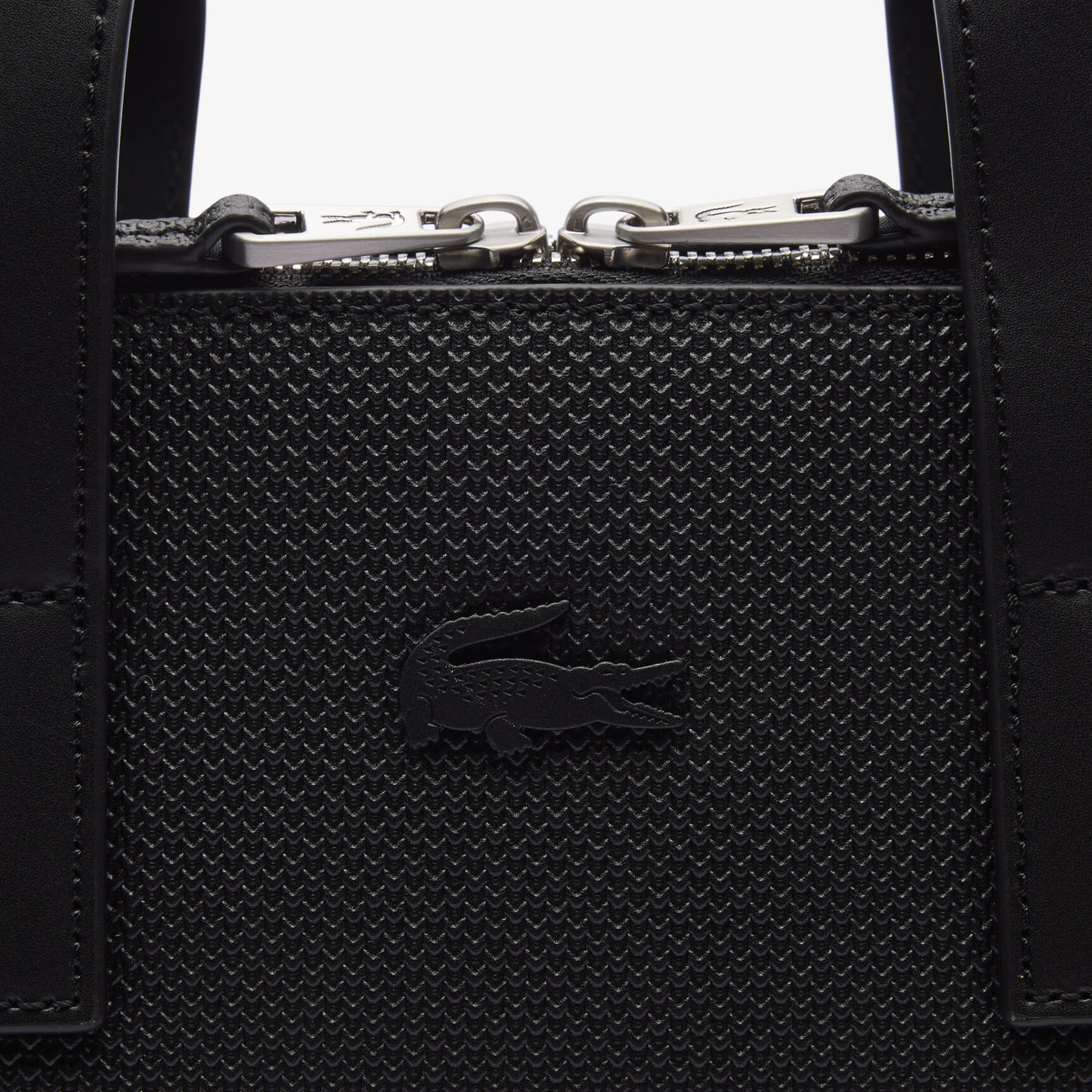 Chantaco Leather Laptop Bag