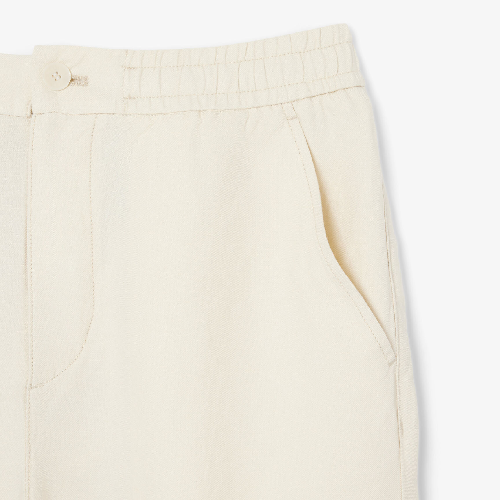 Regular Fit Linen Chino Pants Regular Fit Linen Chino Pants