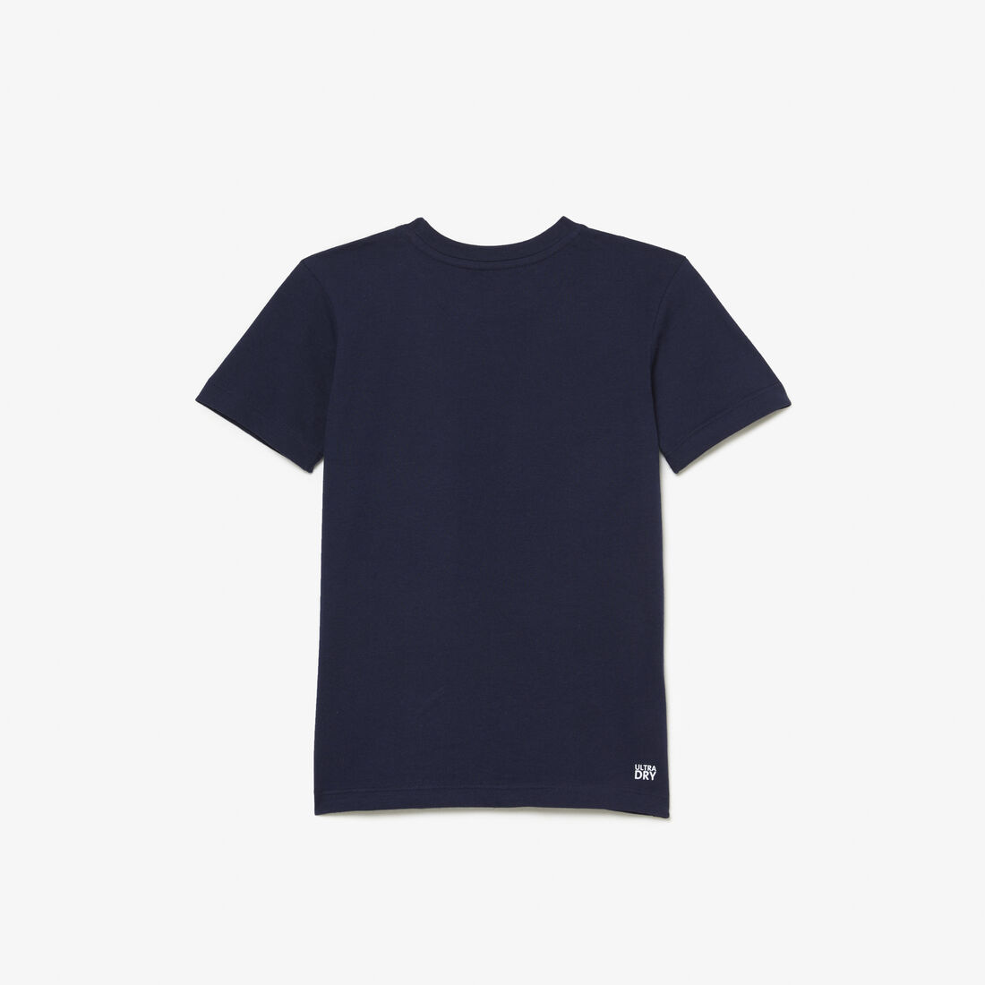 Oversized Technical Cotton Tennis T-shirt Oversized Technical Cotton Tennis T-shirt