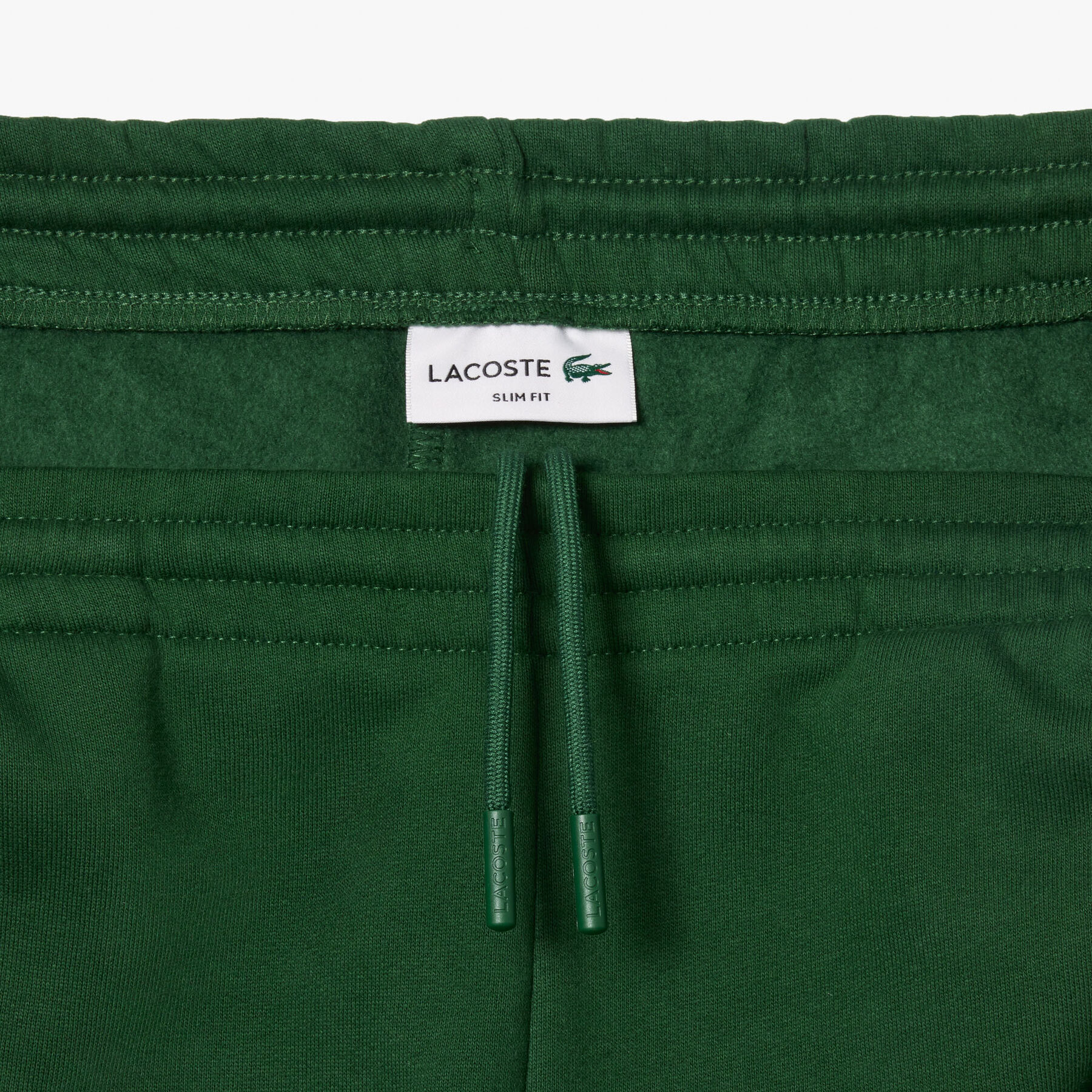 Slim Fit Sweatpants lacoste slim fit sweatpants