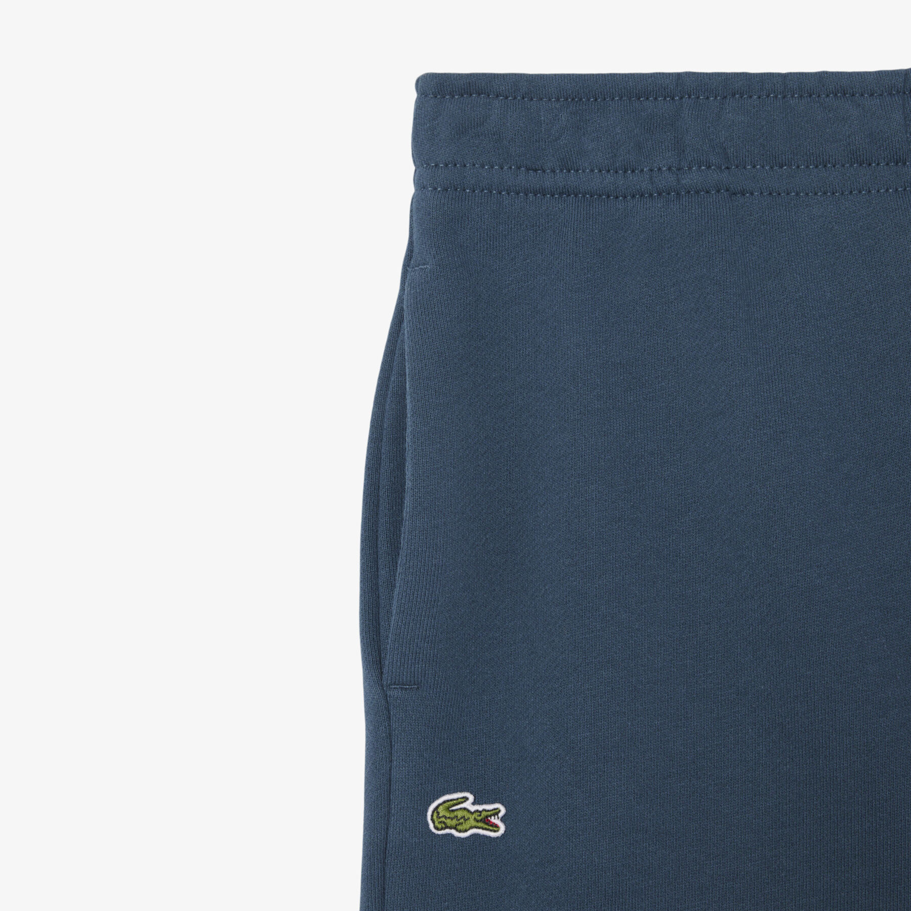 Print Fleece Shorts Print Fleece Shorts