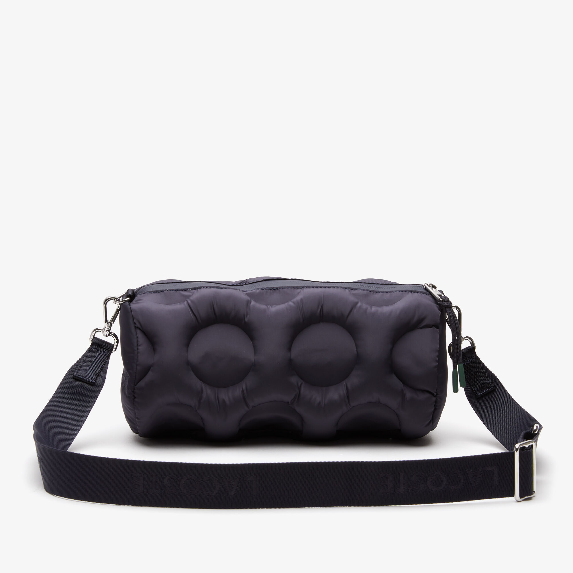 Buy Women s Lacoste Golf Ball Effect Padded Roll Bag Lacoste QA