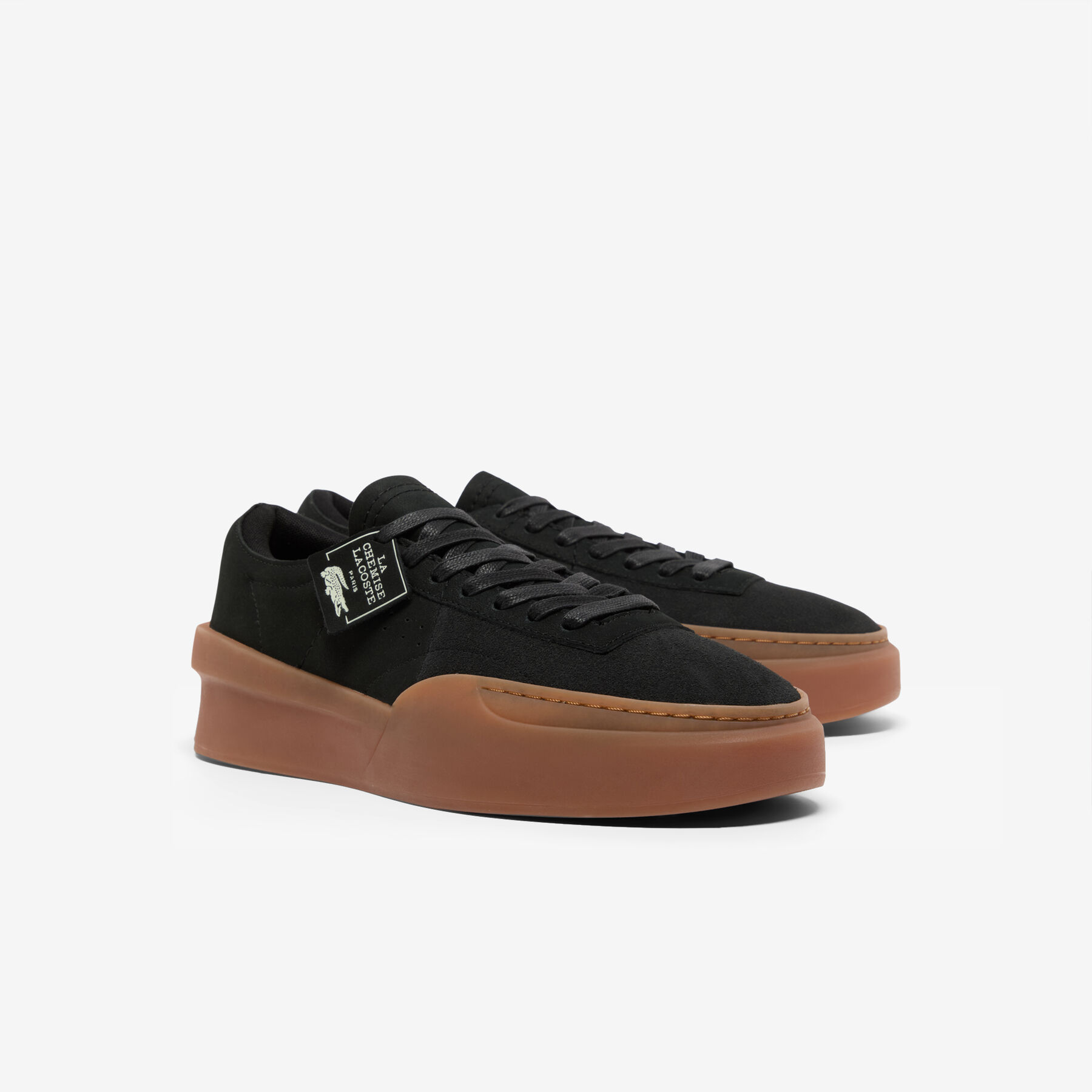Men's Aura Club Leather Sneakers Men's Aura Club Leather Sneakers
