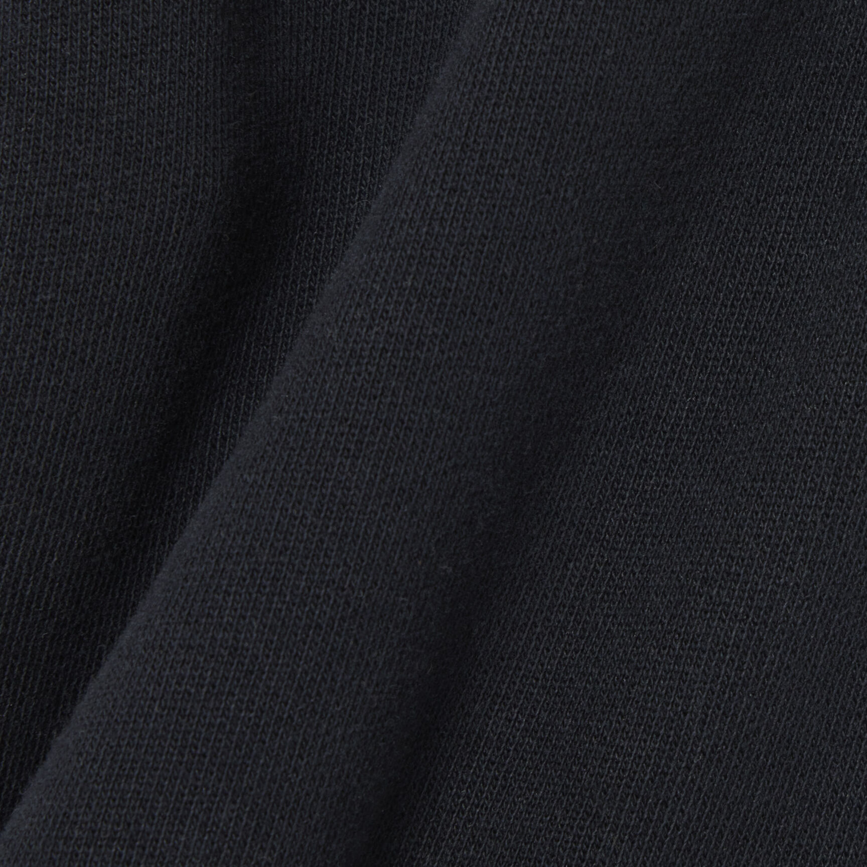 Colour-Block Fleece Shorts