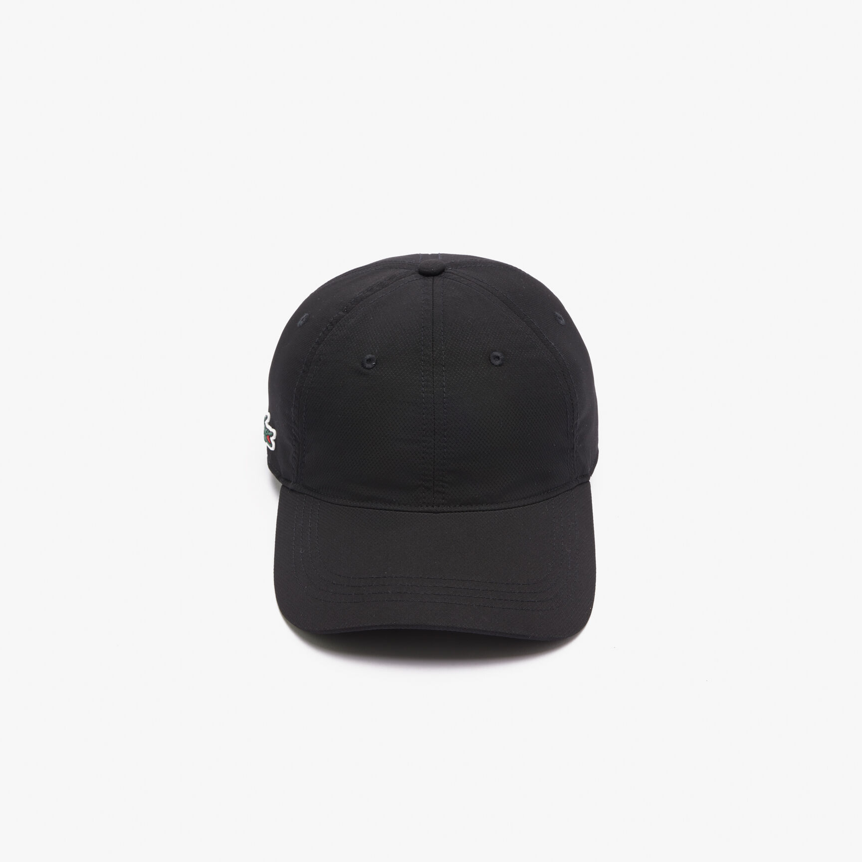 Lightweight Diamond Taffeta Sport Cap