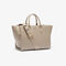 Large Maheki Monogram Tote