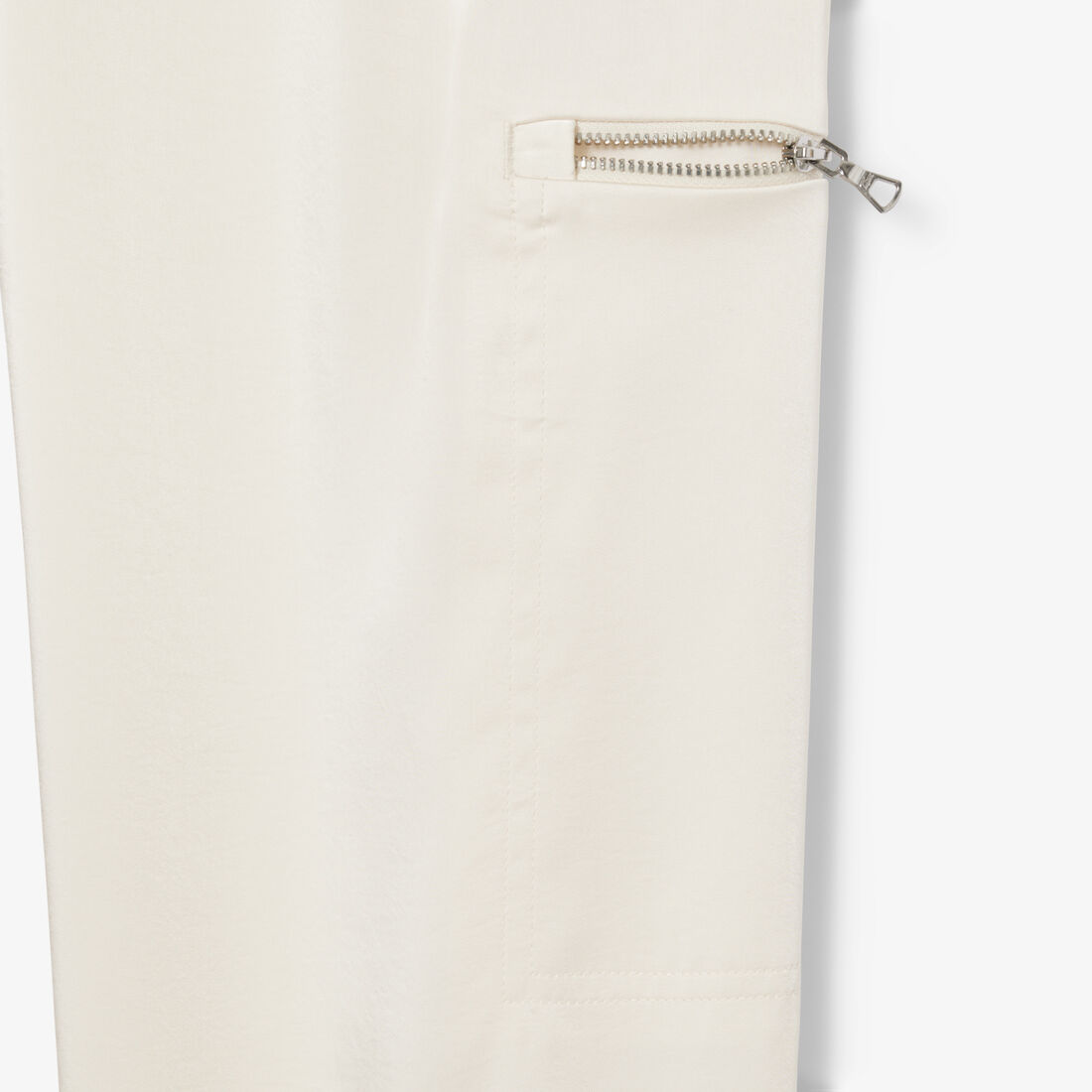 Fluid Zipped Pocket Pants Fluid Zipped Pocket Pants