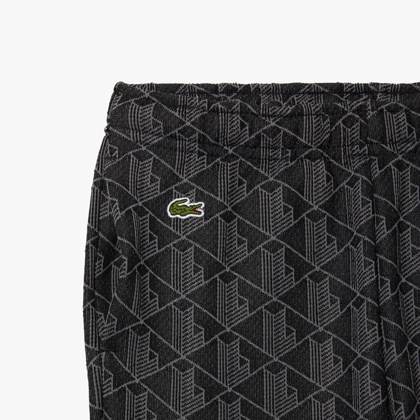 بنطال باريس مونوغرام