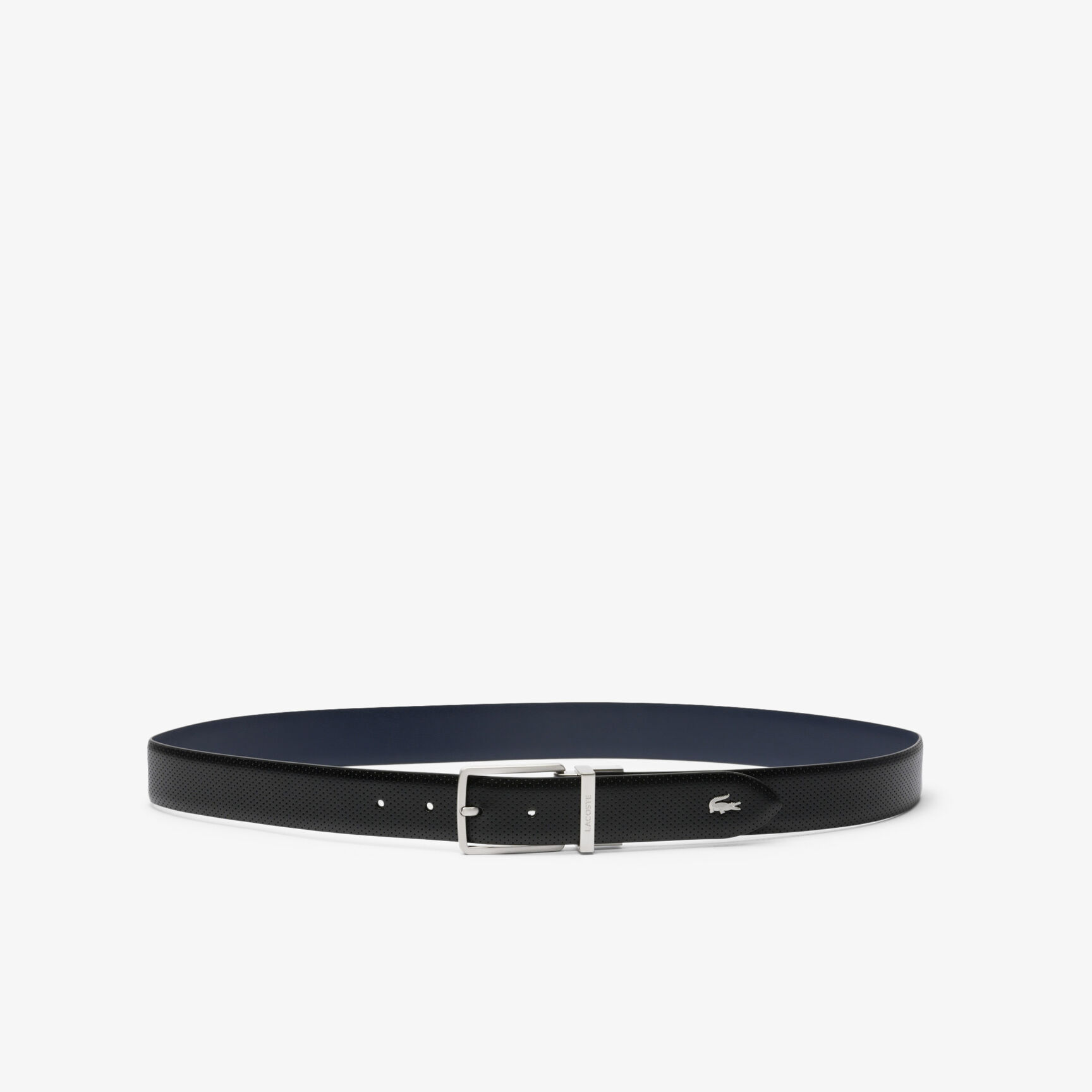 Reversible Leather Belt