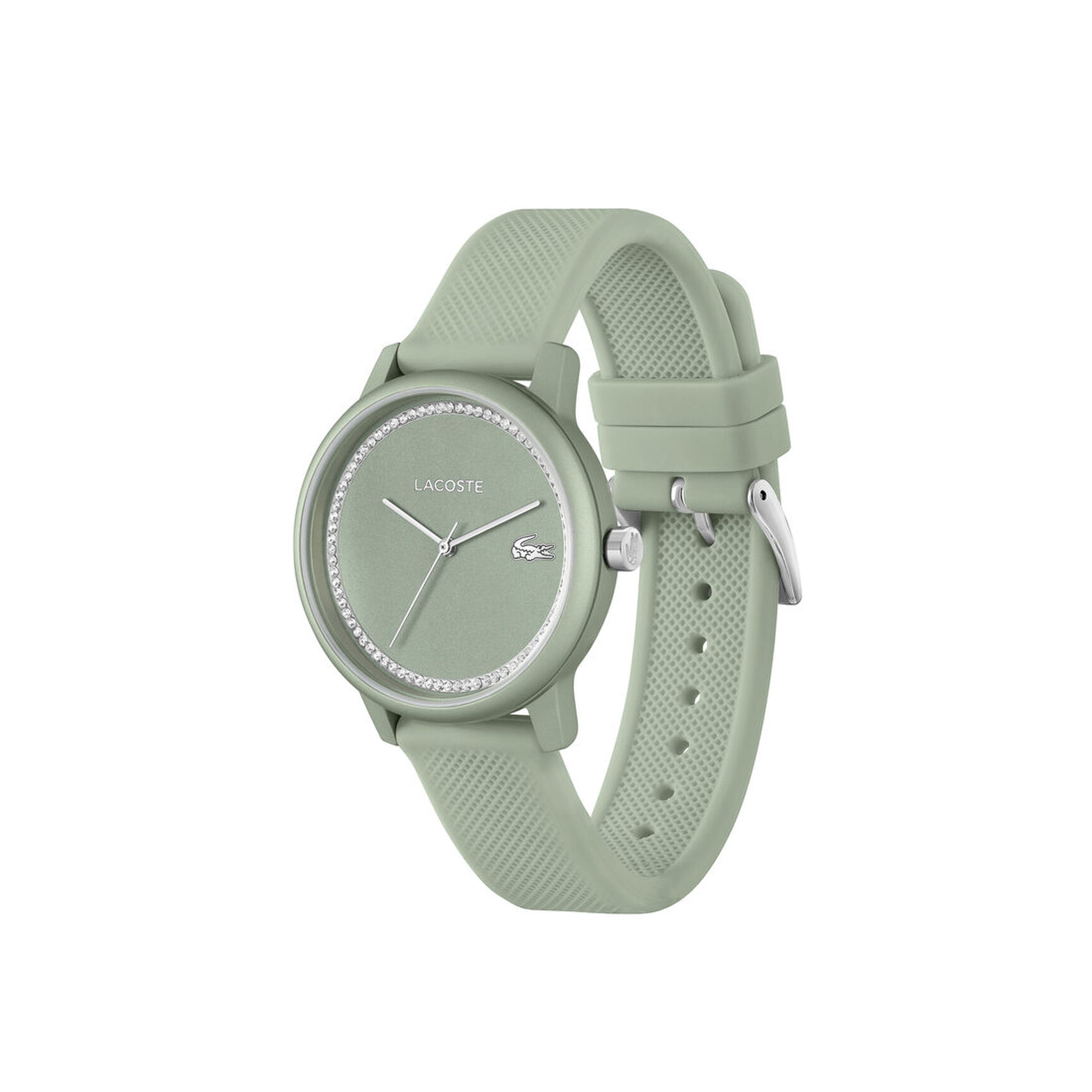 Lacoste.12.12 Go Watch
