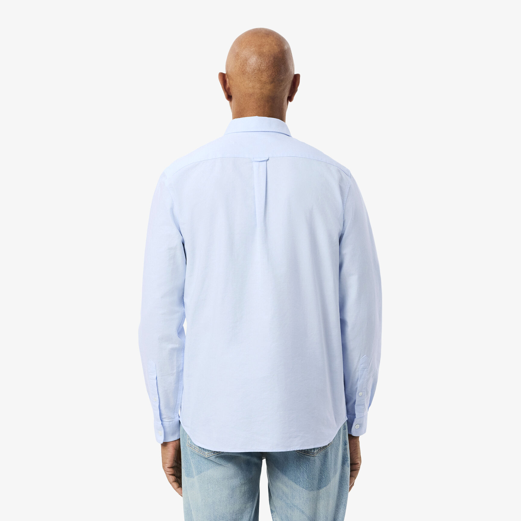 Regular Fit Oxford Shirt