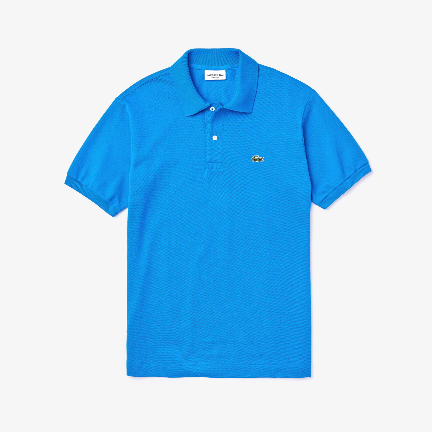 Classic Fit L.12.12 Original Polo Shirt Classic Fit L.12.12 Original Polo Shirt