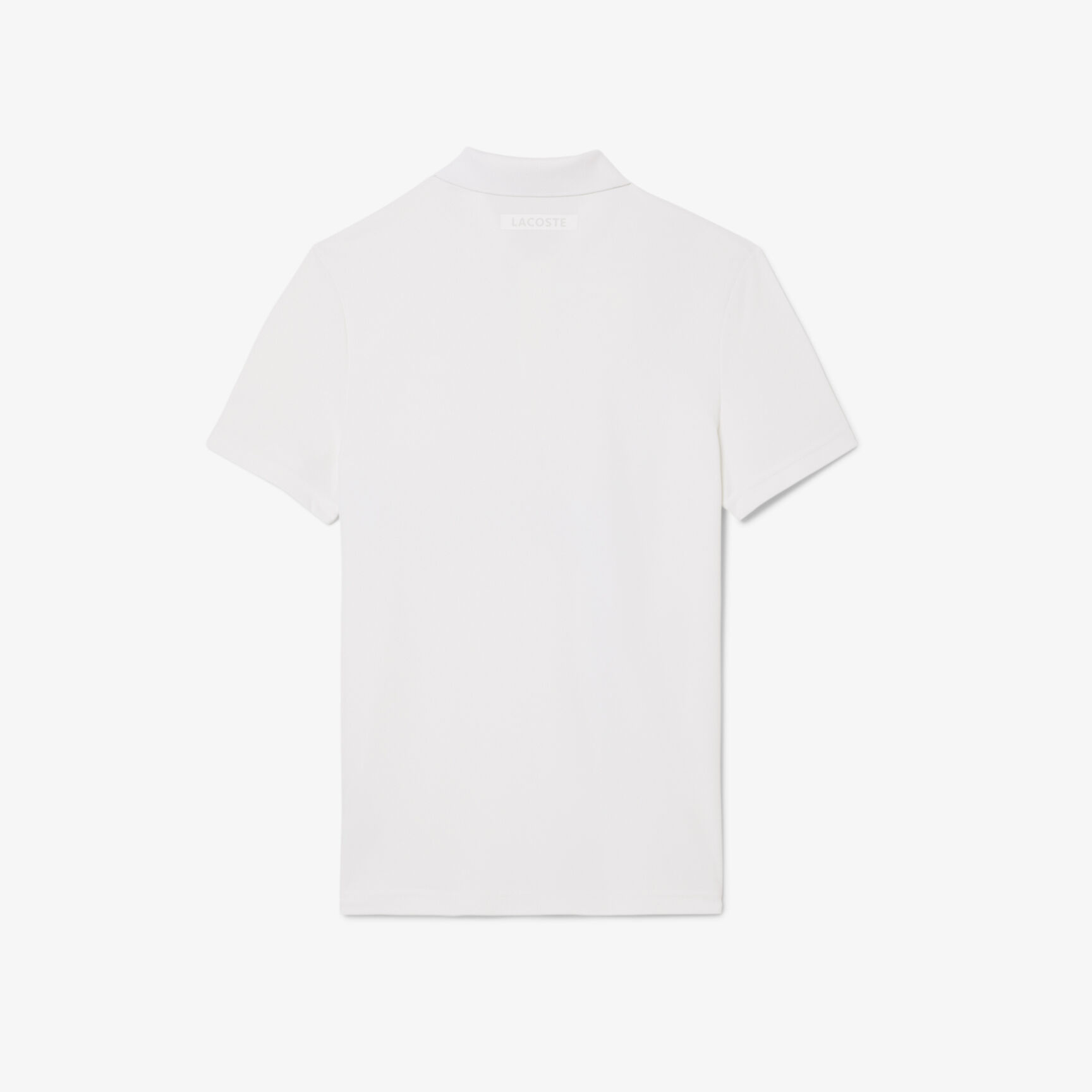 Lacoste Tennis x Novak Djokovic Polo Shirt