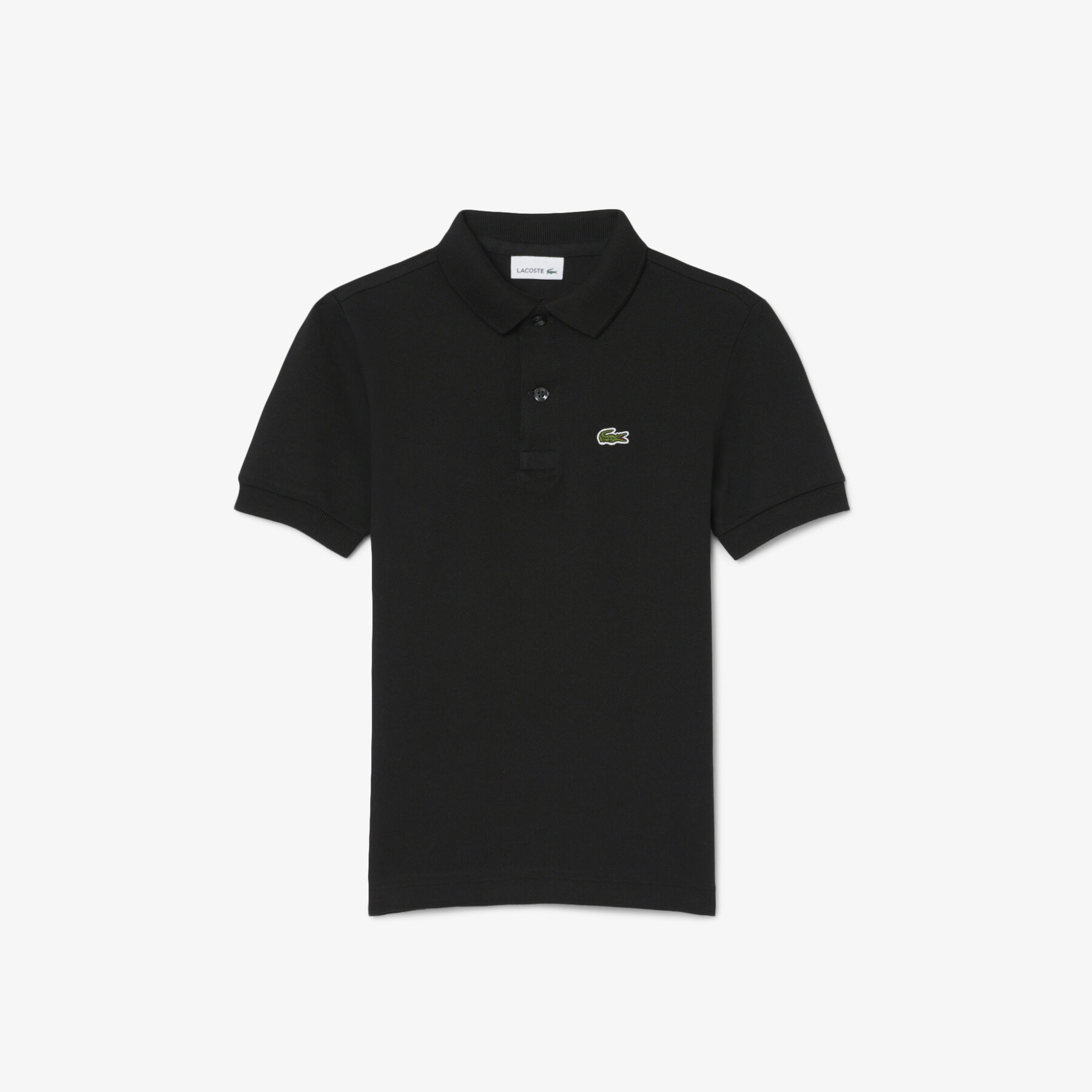 Petit Pique Polo Shirt lacoste petit pique polo shirt