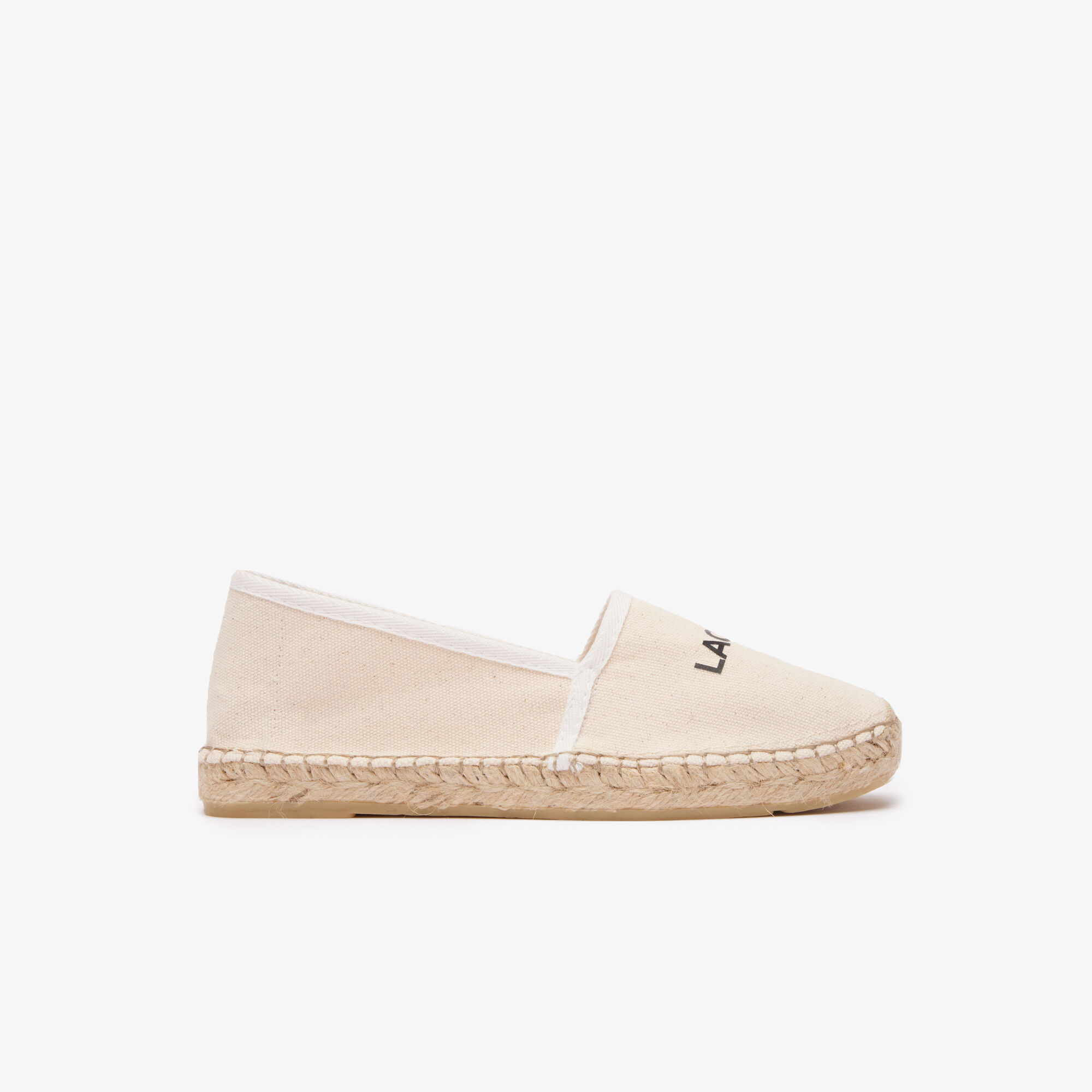 Buy Women s Uhabia Espadrilles Lacoste QA