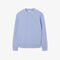 Jacquard Branded Jersey Sweatshirt lacoste jacquard branded jersey sweatshirt