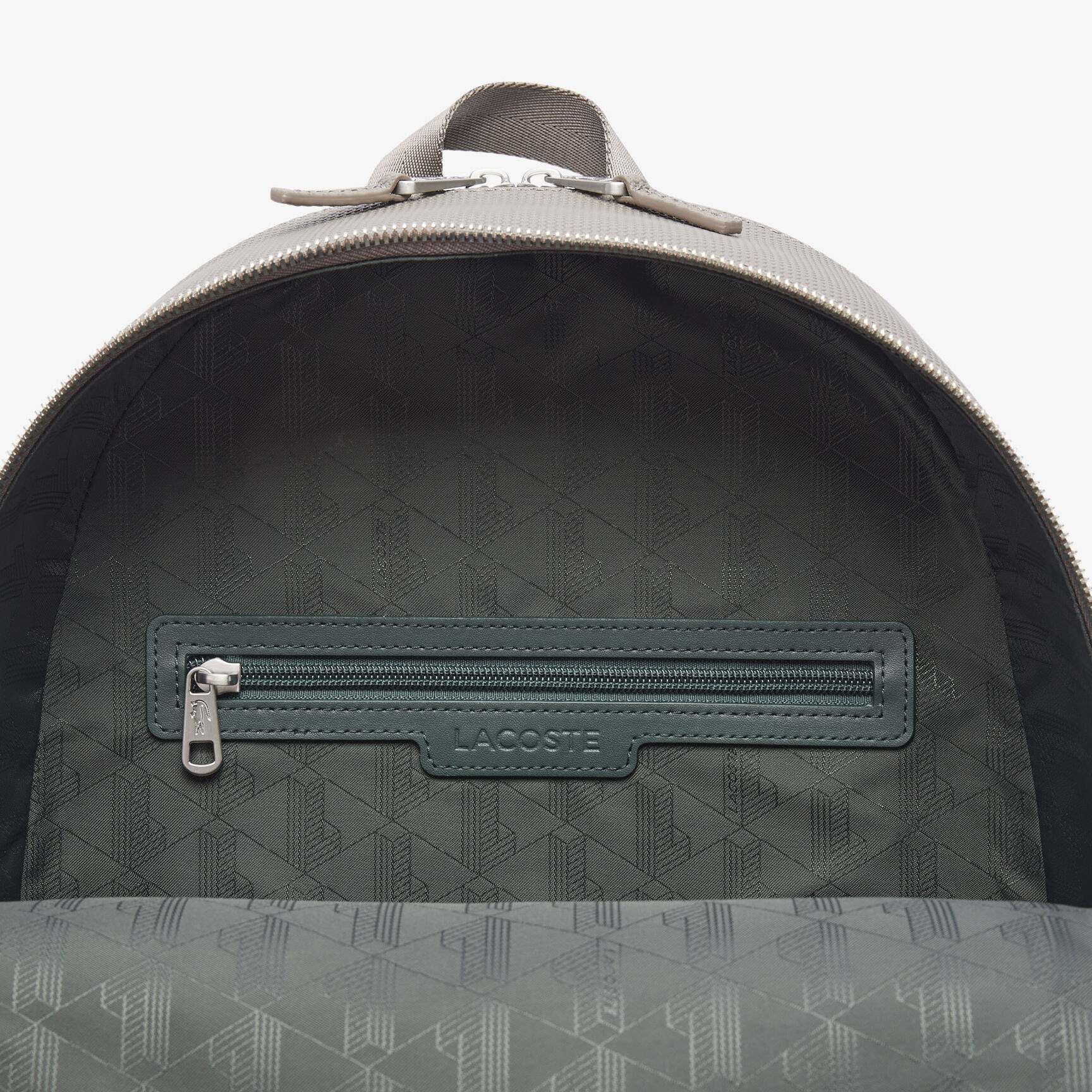 حقيبة ظهر شانتاكو بيكيه جلدية حقيبة ظهر شانتاكو بيكيه جلدية