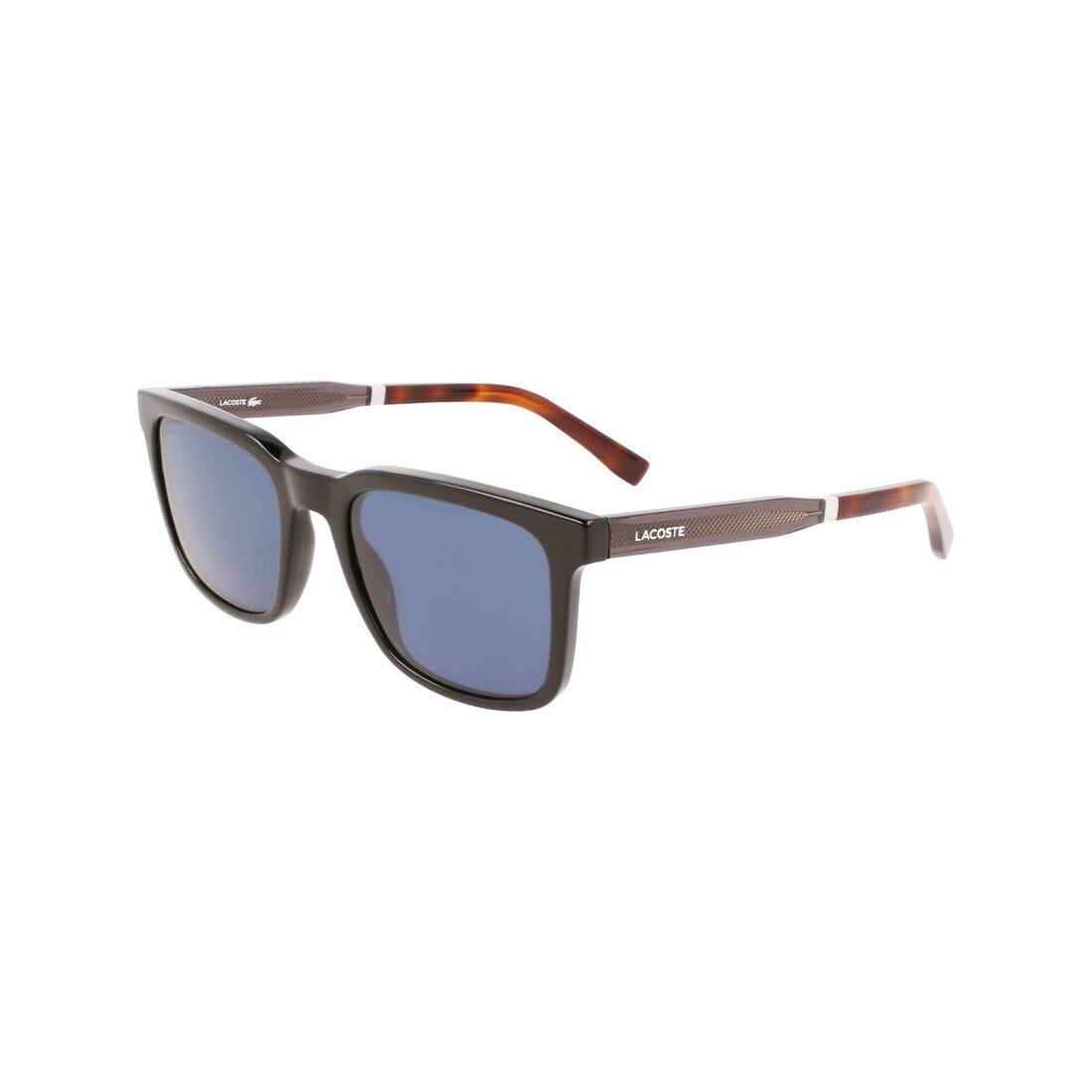 Men Lacoste Injected Sunglasses Men Lacoste Injected Sunglasses