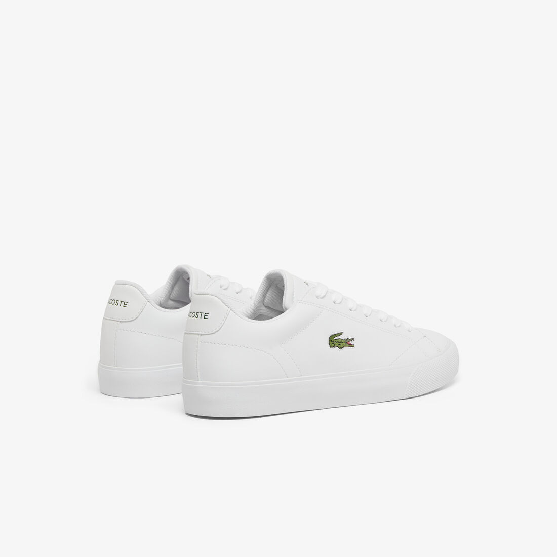 Women's Lerond Set Leather Sneakers Women's Lerond Set Leather Sneakers