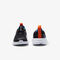 infants  lacoste run spin knit textile colour contrast trainers