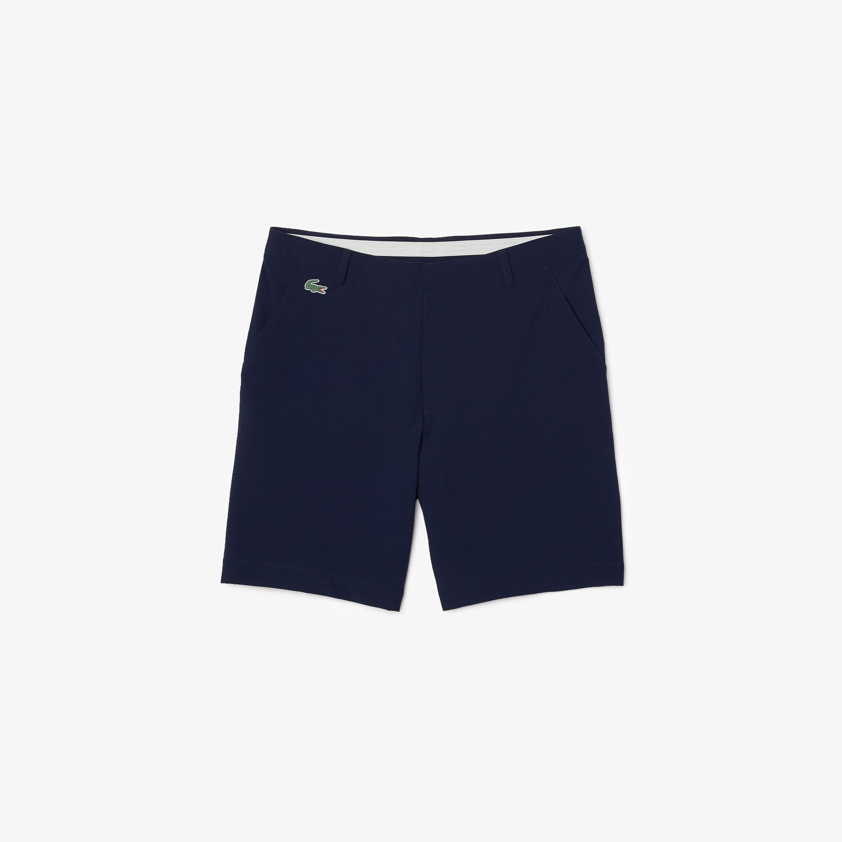 Men's Lacoste SPORT Lightweight Stretch Golf Bermuda Shorts