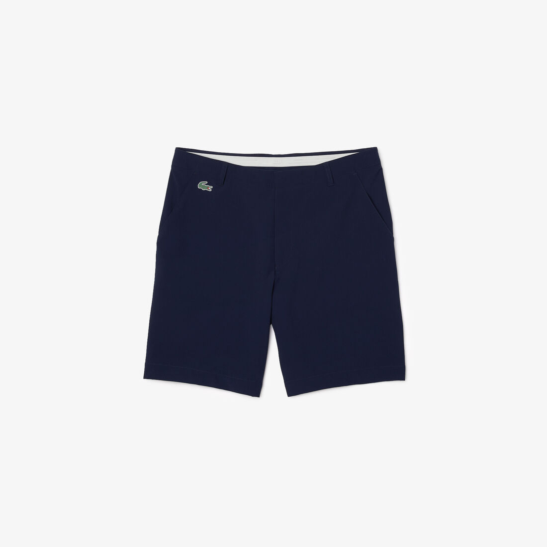 Men's Lacoste SPORT Lightweight Stretch Golf Bermuda Shorts Men's Lacoste SPORT Lightweight Stretch Golf Bermuda Shorts