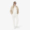 Relaxed Fit Zipped Badge Sweatshirt lacoste relaxed fit zipped badge sweatshirt