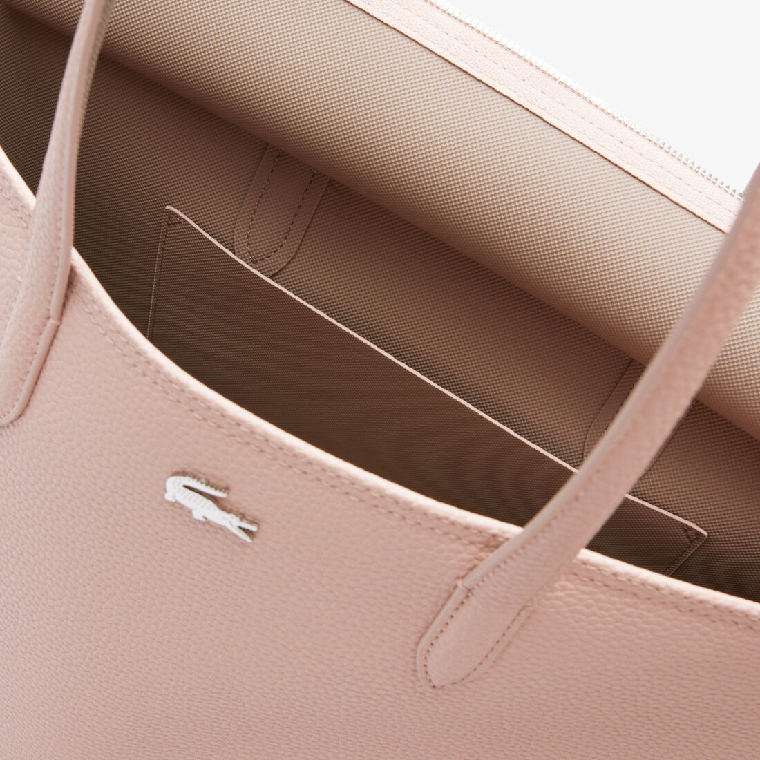 Anna Zipped Tote Anna Zipped Tote