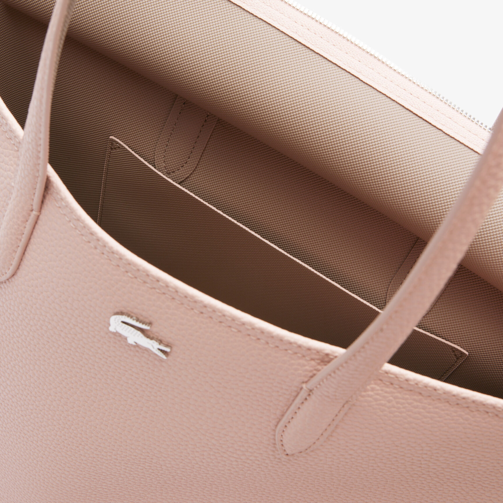 Anna Zipped Tote Anna Zipped Tote